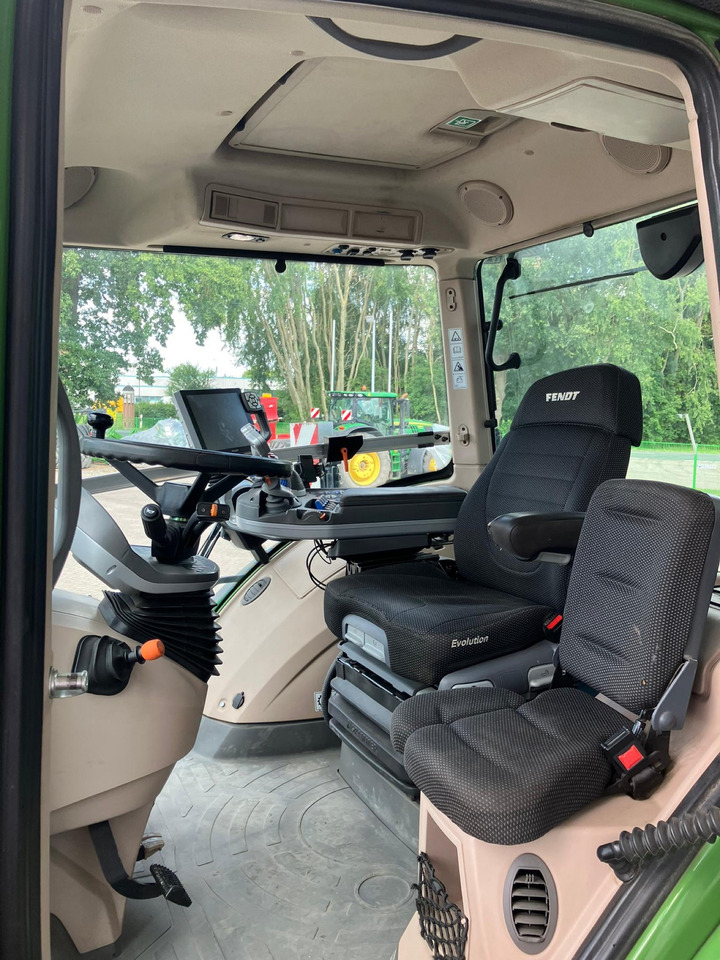 Fendt 1050 Gen 2 - جرار: صورة 3 Fendt 1050 Gen 2 - جرار: صورة 3