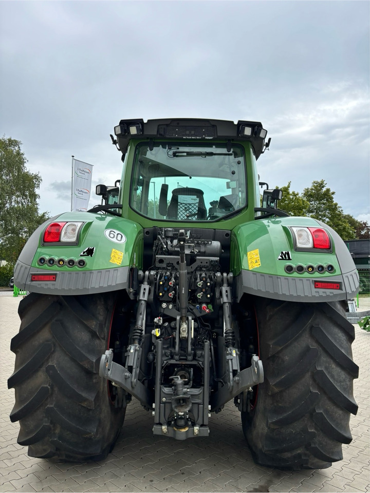 Fendt 1050 S4 Vario RÜFA - جرار: صورة 5 Fendt 1050 S4 Vario RÜFA - جرار: صورة 5