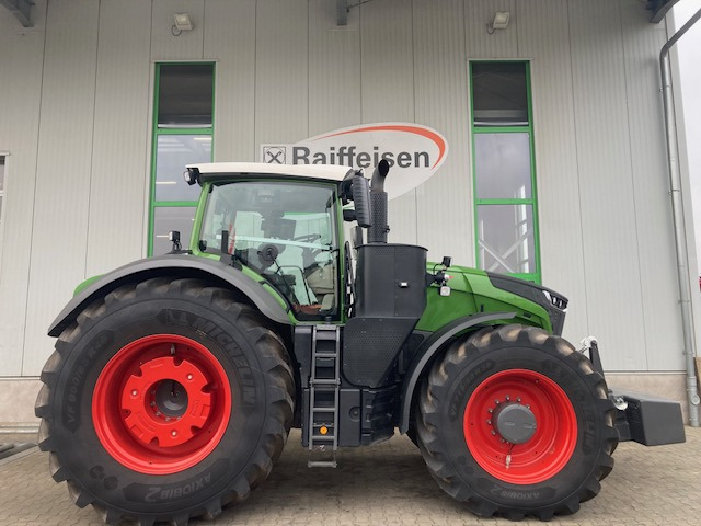 جرار Fendt 1050 Vario Gen3 Profi Setting2: صورة 9