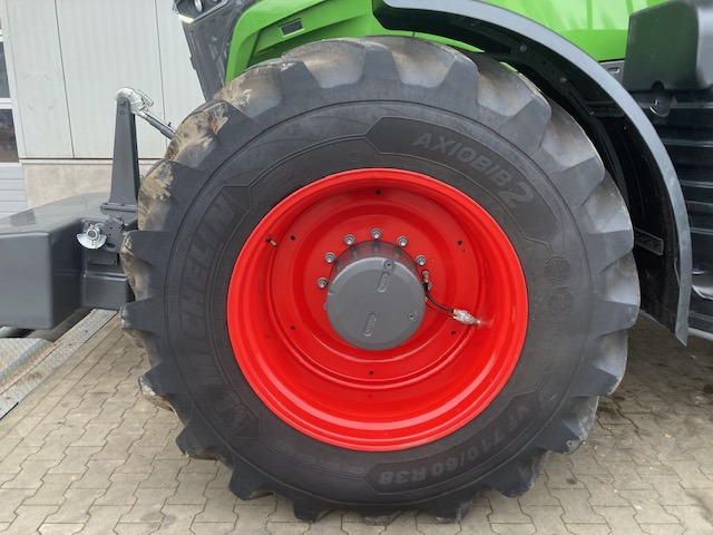 جرار Fendt 1050 Vario Gen3 Profi Setting2: صورة 6