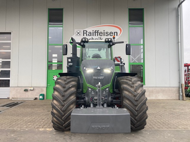 جرار Fendt 1050 Vario Gen3 Profi Setting2: صورة 8