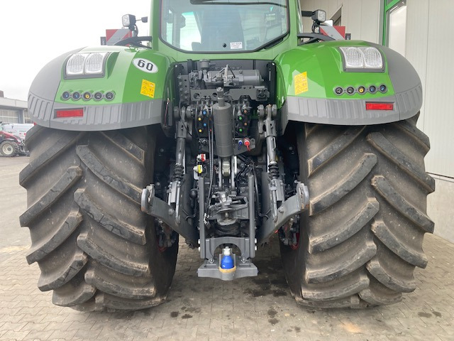 جرار Fendt 1050 Vario Gen3 Profi Setting2: صورة 7