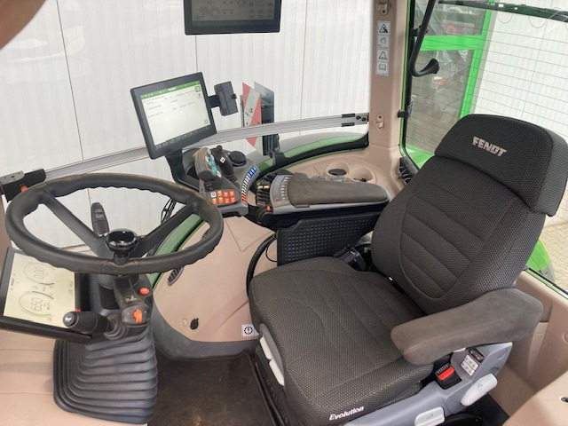 Fendt 1050 Vario Gen3 Profi Setting - جرار: صورة 4 Fendt 1050 Vario Gen3 Profi Setting - جرار: صورة 4