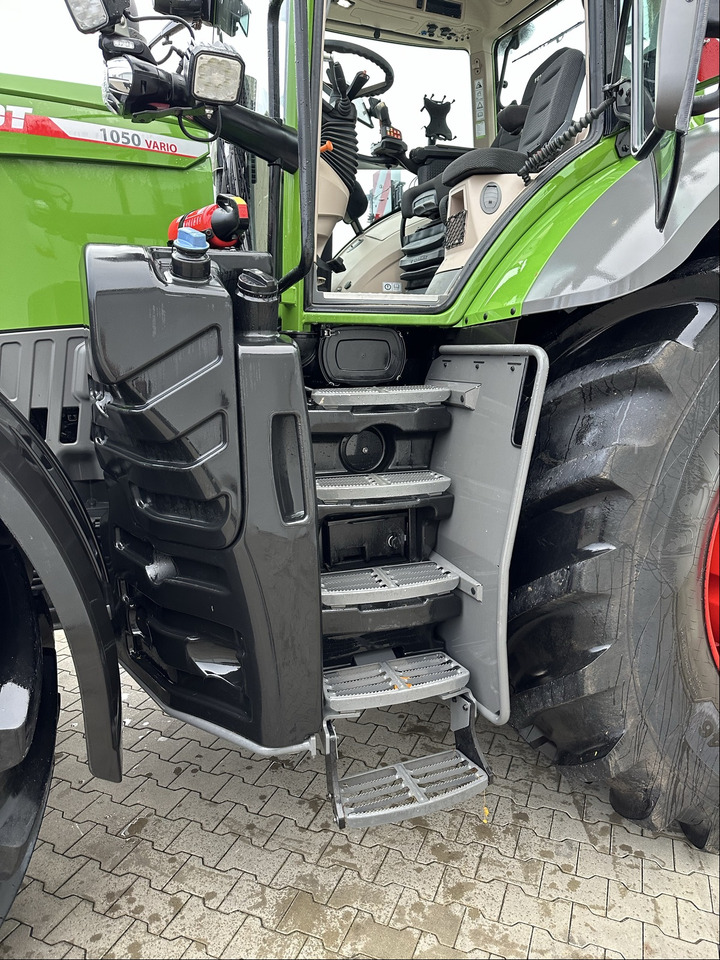 Fendt 1050 Vario Gen3 - جرار: صورة 4 Fendt 1050 Vario Gen3 - جرار: صورة 4