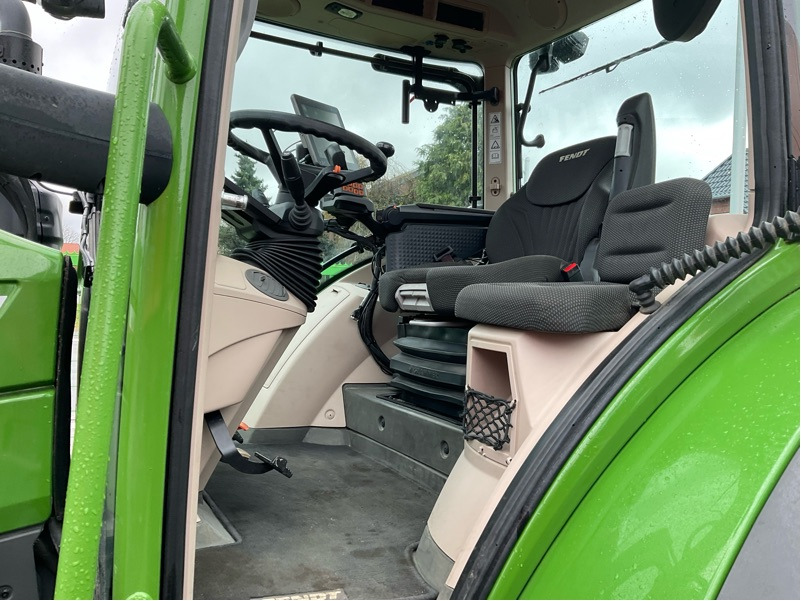 Fendt 312 Vario Gen4 Power Sett2 - جرار: صورة 5 Fendt 312 Vario Gen4 Power Sett2 - جرار: صورة 5