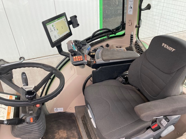 جرار Fendt 514 Vario Gen3 Power  Setting1: صورة 7