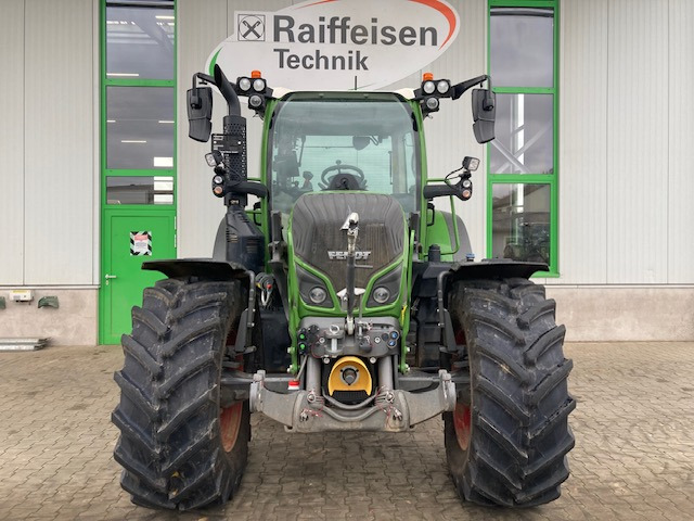 جرار Fendt 514 Vario Gen3 Power  Setting1: صورة 13