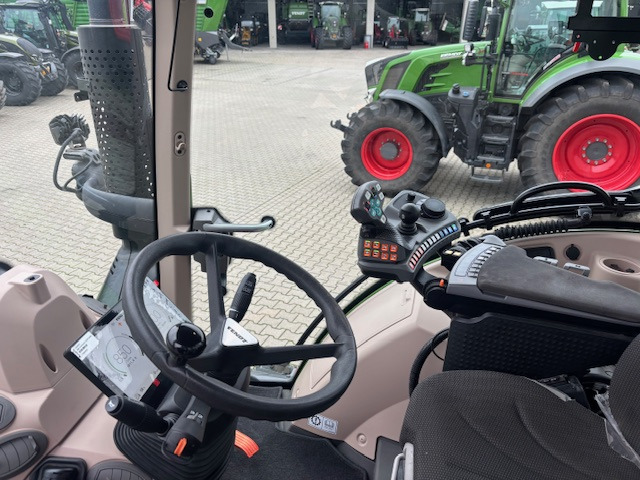 Fendt 516 Vario Gen3 Power Sett.2 - جرار: صورة 2 Fendt 516 Vario Gen3 Power Sett.2 - جرار: صورة 2