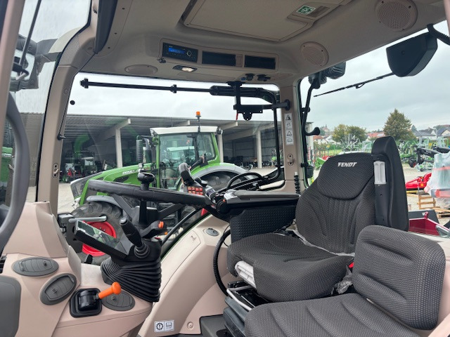 Fendt 516 Vario Gen3 Power Sett.2 - جرار: صورة 3 Fendt 516 Vario Gen3 Power Sett.2 - جرار: صورة 3