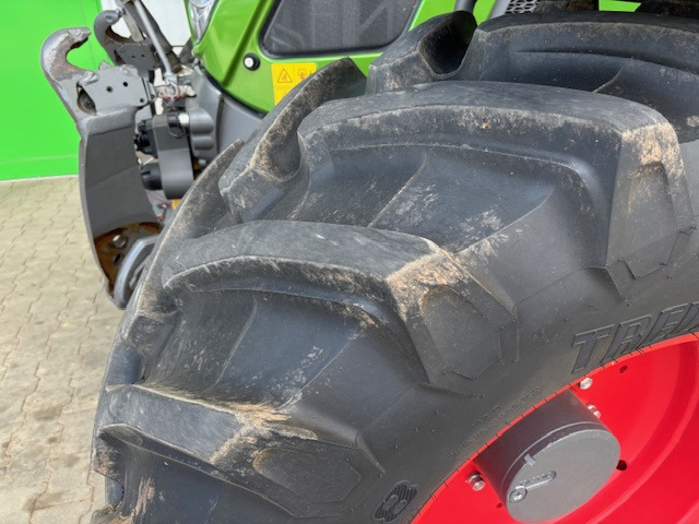 Fendt 516 Vario Gen3 Profi Setting2 - جرار: صورة 5 Fendt 516 Vario Gen3 Profi Setting2 - جرار: صورة 5