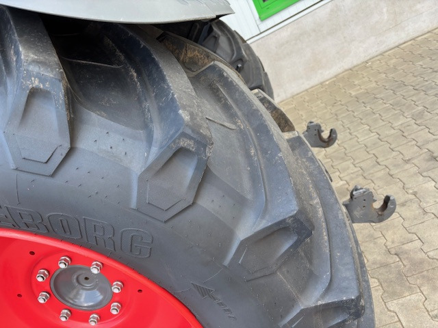 Fendt 516 Vario Gen3 Profi Setting2 - جرار: صورة 4 Fendt 516 Vario Gen3 Profi Setting2 - جرار: صورة 4