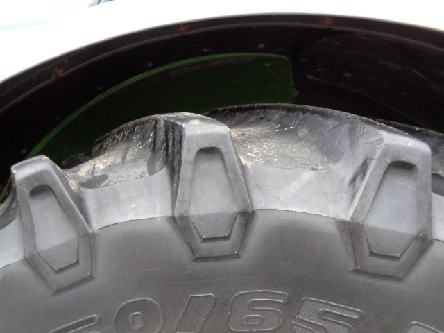 Fendt 516 Vario S4 Power - جرار: صورة 5 Fendt 516 Vario S4 Power - جرار: صورة 5