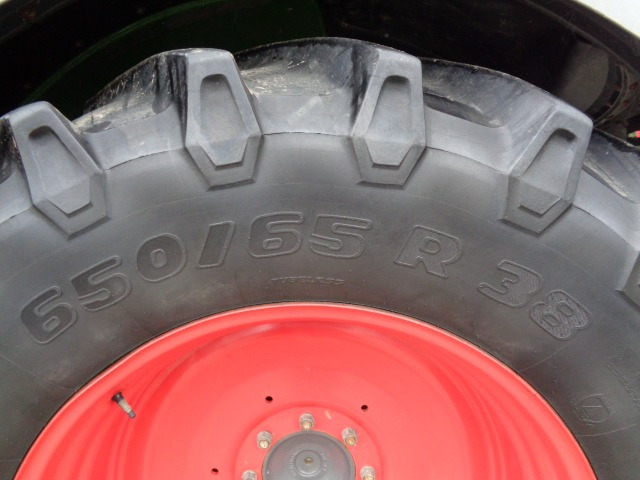 Fendt 516 Vario S4 Power - جرار: صورة 4 Fendt 516 Vario S4 Power - جرار: صورة 4