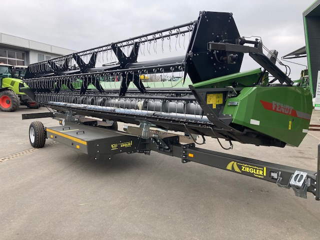 Fendt 6335C Stage 5 - حصادة موحَّدة: صورة 5 Fendt 6335C Stage 5 - حصادة موحَّدة: صورة 5