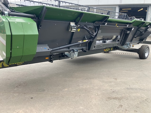 Fendt 6335C Stage 5 - حصادة موحَّدة: صورة 4 Fendt 6335C Stage 5 - حصادة موحَّدة: صورة 4