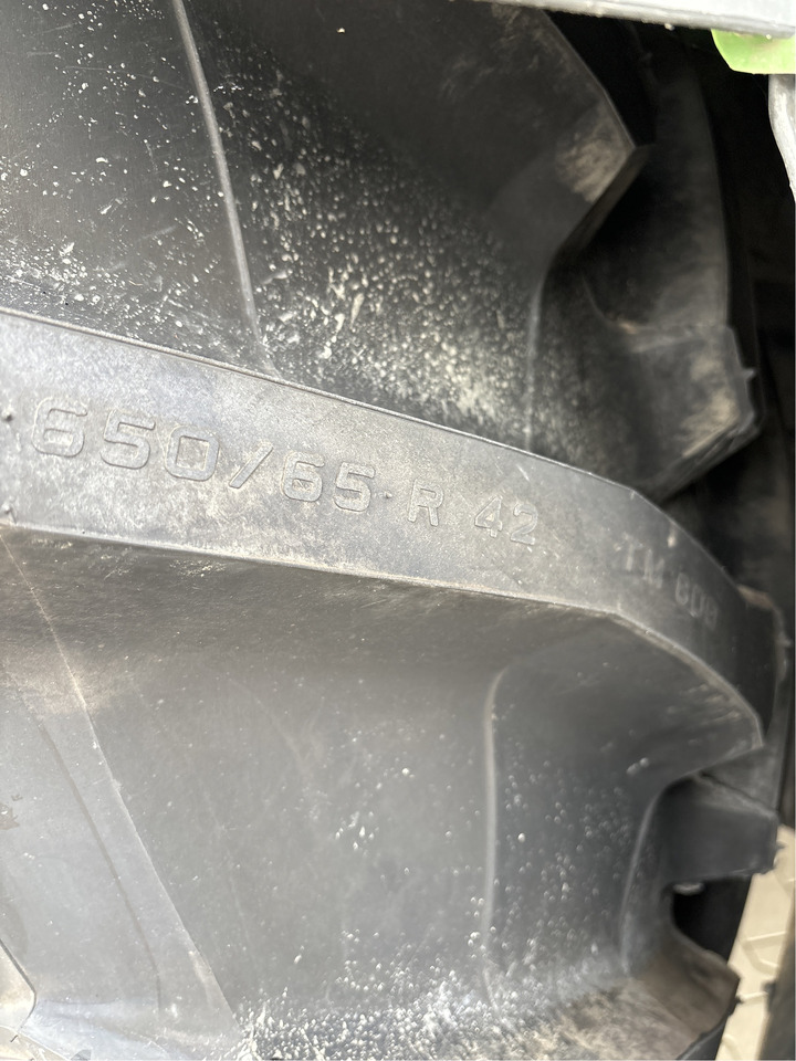 Fendt 718 Vario Gen6 PowerPlus - جرار: صورة 4 Fendt 718 Vario Gen6 PowerPlus - جرار: صورة 4