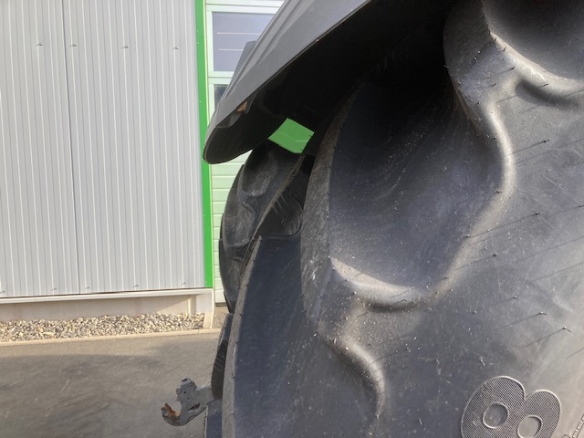 Fendt 720 Vario S4 Profi - جرار: صورة 5 Fendt 720 Vario S4 Profi - جرار: صورة 5