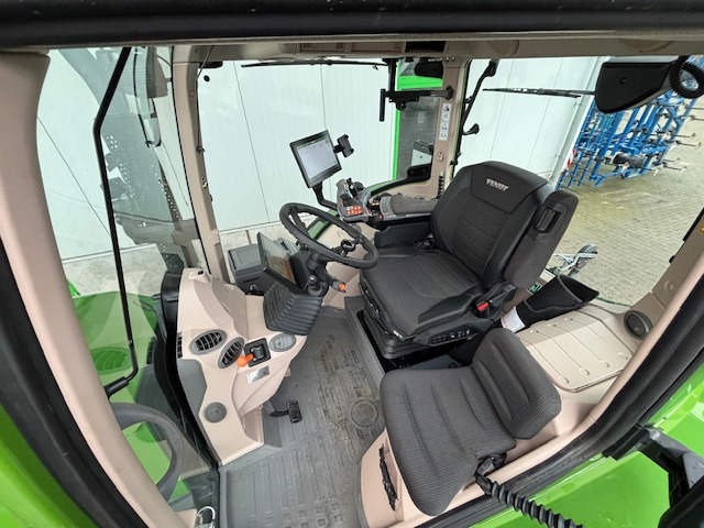Fendt 724 Vario Gen7 Power Setting2 - جرار: صورة 4 Fendt 724 Vario Gen7 Power Setting2 - جرار: صورة 4