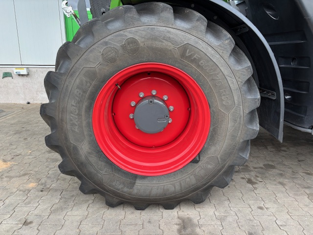 Fendt 726 Vario Gen7 Profi Setting2 - جرار: صورة 5 Fendt 726 Vario Gen7 Profi Setting2 - جرار: صورة 5