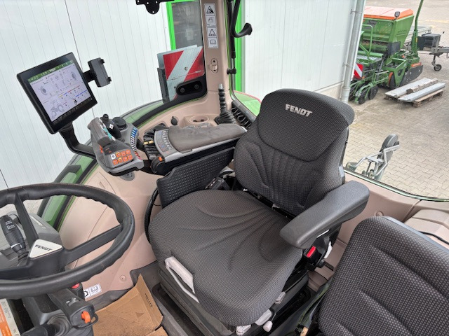Fendt 726 Vario Gen7 Profi Setting2 - جرار: صورة 3 Fendt 726 Vario Gen7 Profi Setting2 - جرار: صورة 3