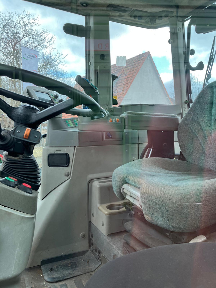 Fendt 817 Vario TMS - جرار: صورة 2 Fendt 817 Vario TMS - جرار: صورة 2