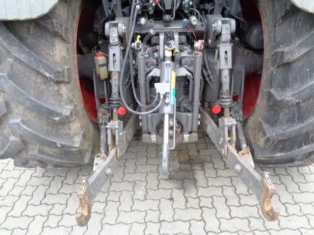 جرار Fendt 824 Vario S4 ProfiPlus: صورة 13