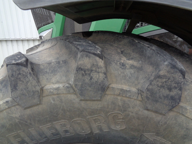 جرار Fendt 824 Vario S4 ProfiPlus: صورة 10