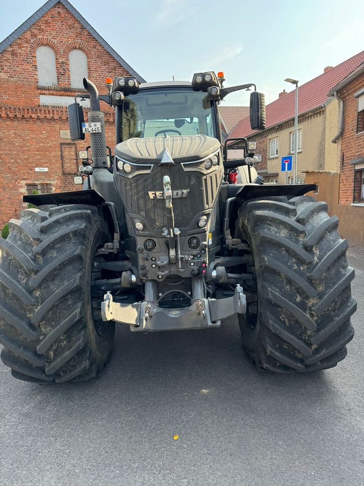 Fendt 936 Vario Gen7 Profi Setting2 - جرار: صورة 4 Fendt 936 Vario Gen7 Profi Setting2 - جرار: صورة 4
