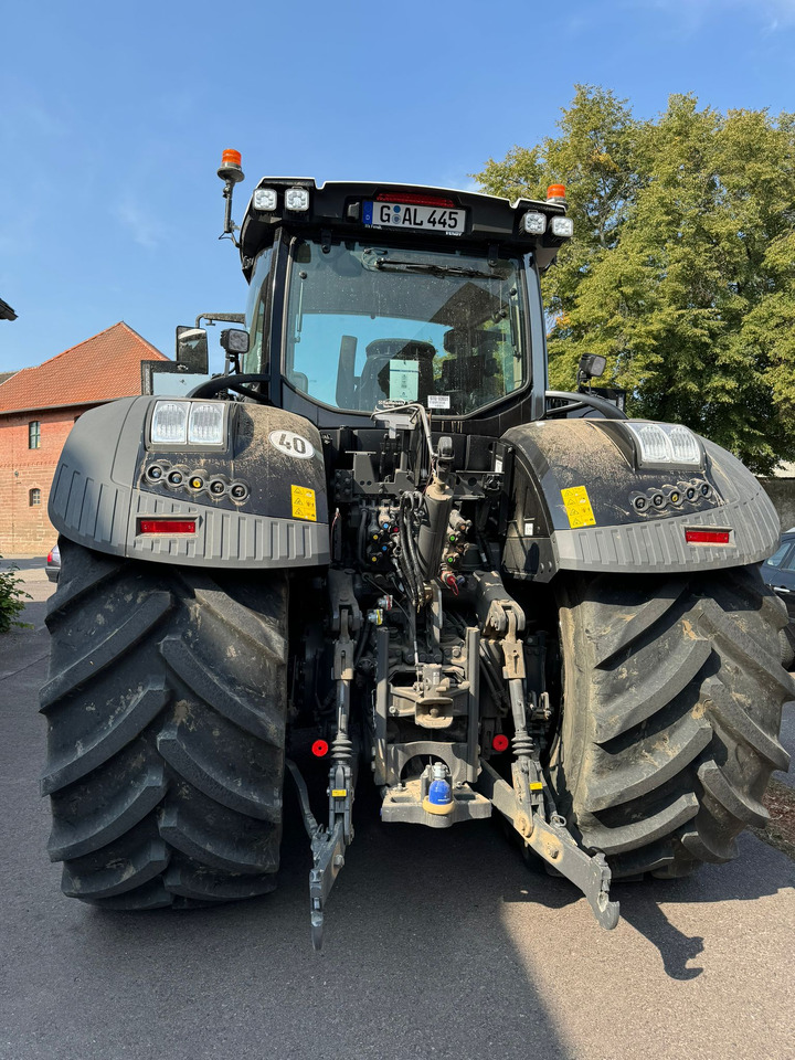 Fendt 936 Vario Gen7 Profi Setting2 - جرار: صورة 3 Fendt 936 Vario Gen7 Profi Setting2 - جرار: صورة 3