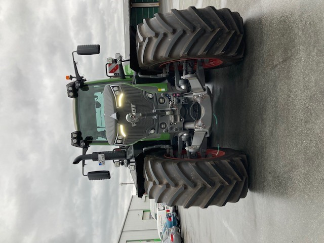 Fendt 936 Vario Gen7 Profi  Setting2 - جرار: صورة 2 Fendt 936 Vario Gen7 Profi  Setting2 - جرار: صورة 2