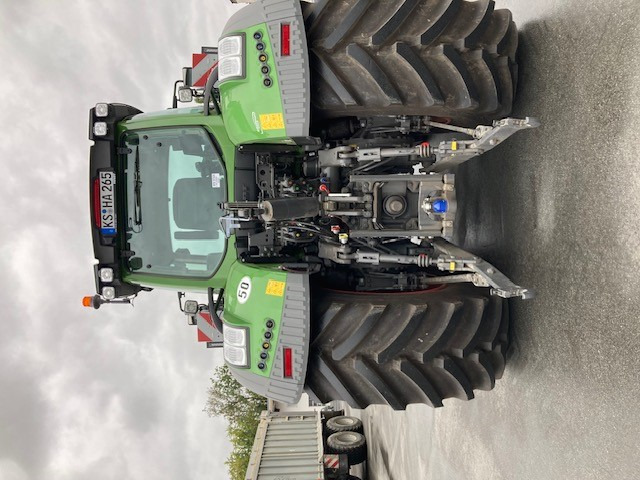 Fendt 936 Vario Gen7 Profi  Setting2 - جرار: صورة 4 Fendt 936 Vario Gen7 Profi  Setting2 - جرار: صورة 4