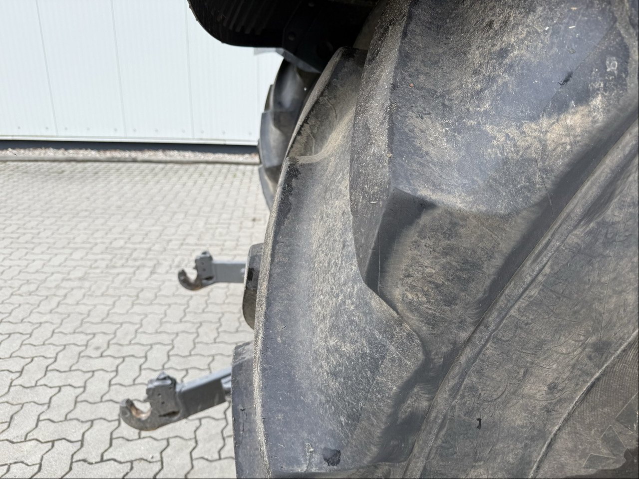 جرار Fendt 936 Vario Gen7 ProfiPlus: صورة 10