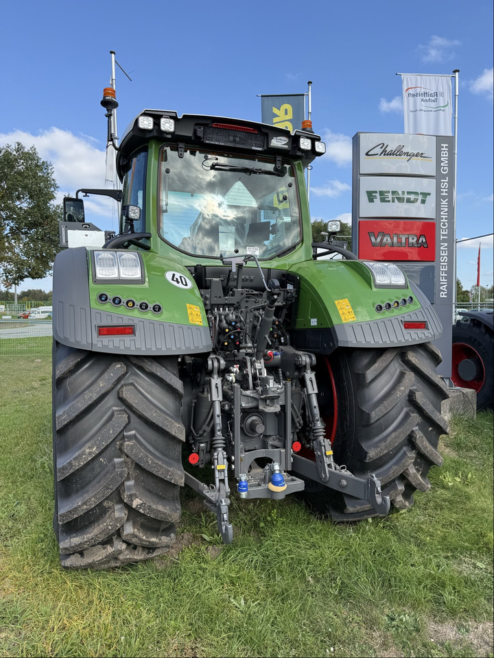 Fendt 936 Vario Gen7 ProfiiPlus NEU - جرار: صورة 2 Fendt 936 Vario Gen7 ProfiiPlus NEU - جرار: صورة 2