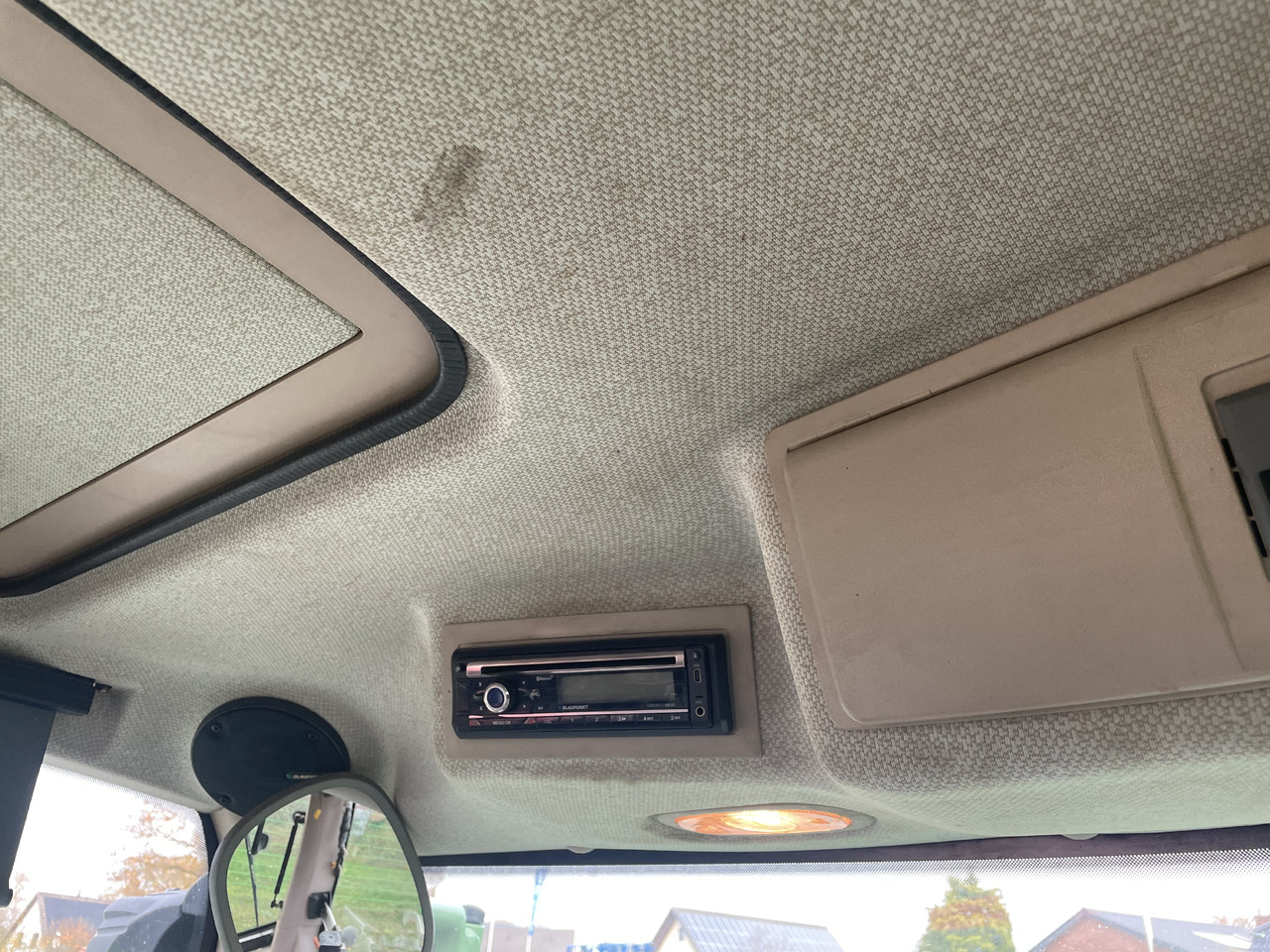 Fendt 936 Vario - جرار: صورة 4 Fendt 936 Vario - جرار: صورة 4