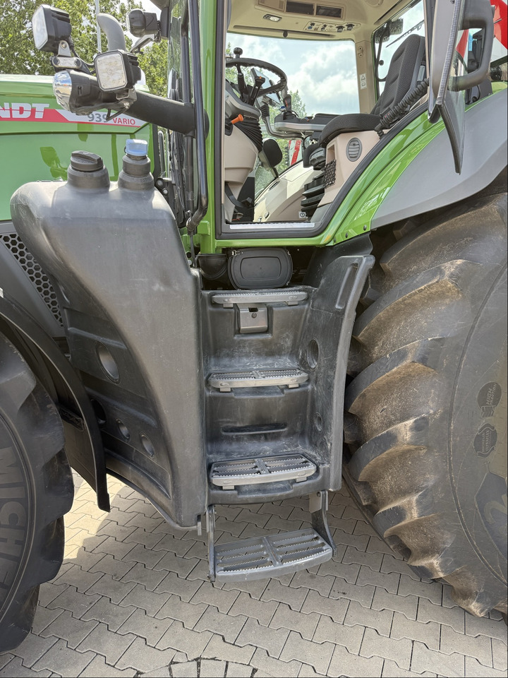Fendt 939 Vario Gen6 ProfiPlus - جرار: صورة 5 Fendt 939 Vario Gen6 ProfiPlus - جرار: صورة 5