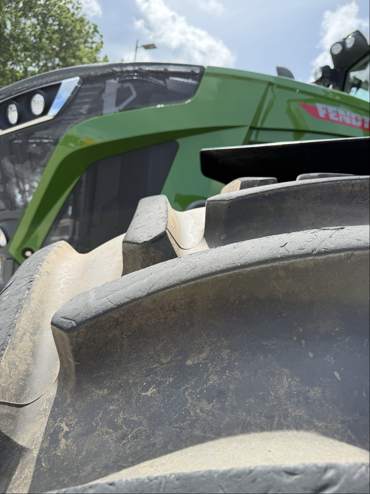 Fendt 939 Vario Gen6 ProfiPlus - جرار: صورة 3 Fendt 939 Vario Gen6 ProfiPlus - جرار: صورة 3