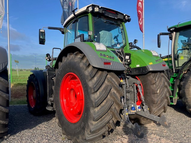 Fendt 942 Vario Gen7 Power Setting2 - جرار: صورة 2 Fendt 942 Vario Gen7 Power Setting2 - جرار: صورة 2
