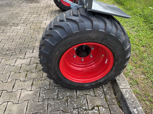 Fendt Former 860 C PRO - آلة تيبيس العشب/ آلة جمع العشب: صورة 3 Fendt Former 860 C PRO - آلة تيبيس العشب/ آلة جمع العشب: صورة 3