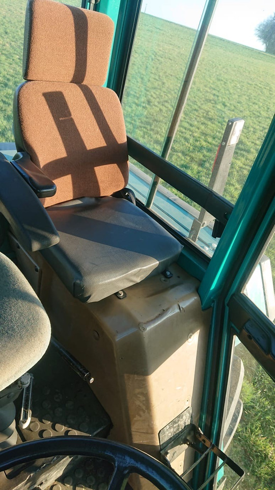 Fendt GT 395 - جرار: صورة 2 Fendt GT 395 - جرار: صورة 2