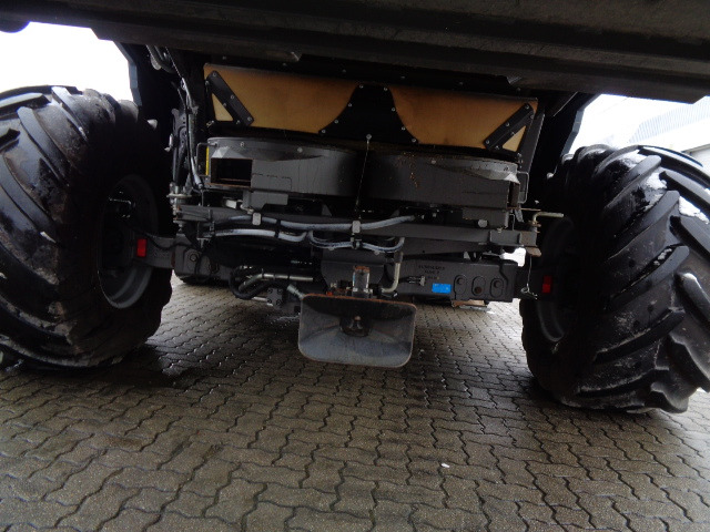 Fendt IDEAL 8T - حصادة موحَّدة: صورة 3 Fendt IDEAL 8T - حصادة موحَّدة: صورة 3