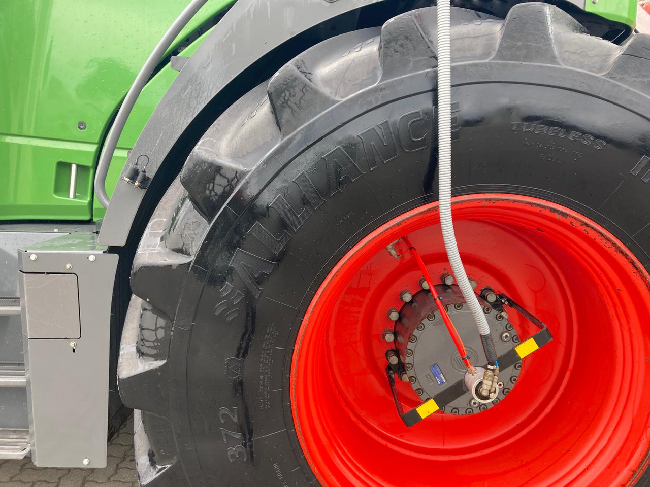 Fendt Katana 65 S4 - حصادة: صورة 3 Fendt Katana 65 S4 - حصادة: صورة 3