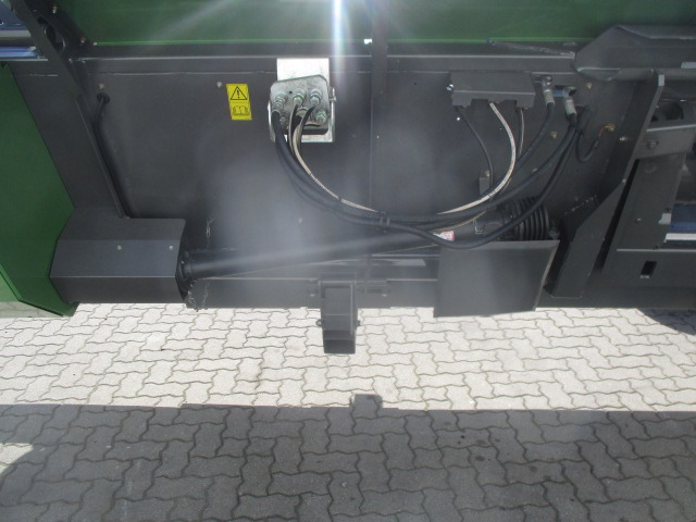 Fendt Powerflow 6,20 m - حصادة موحَّدة: صورة 5 Fendt Powerflow 6,20 m - حصادة موحَّدة: صورة 5