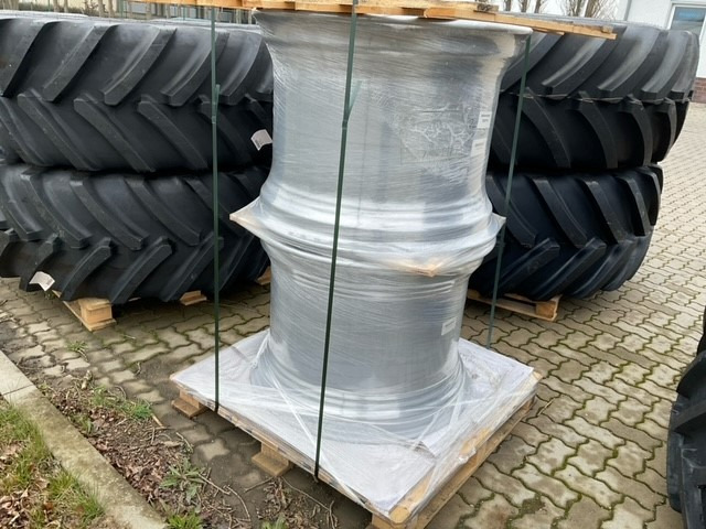 Fixfelge 25x34 ET -92 - الجنوط: صورة 3 Fixfelge 25x34 ET -92 - الجنوط: صورة 3