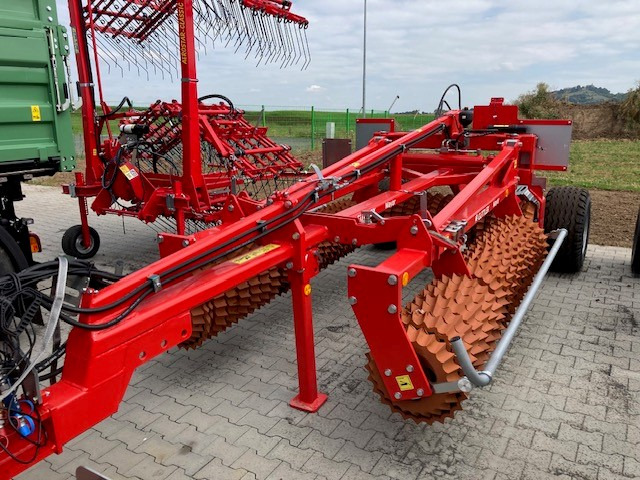 Güttler Mayor 640 - اسطوانة المزرعة: صورة 4 Güttler Mayor 640 - اسطوانة المزرعة: صورة 4