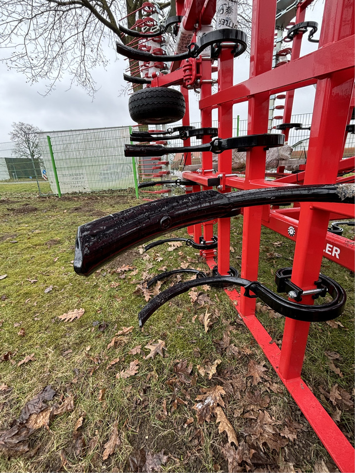 Güttler SuperMaxx 60-7 BIO - زحافة: صورة 3 Güttler SuperMaxx 60-7 BIO - زحافة: صورة 3