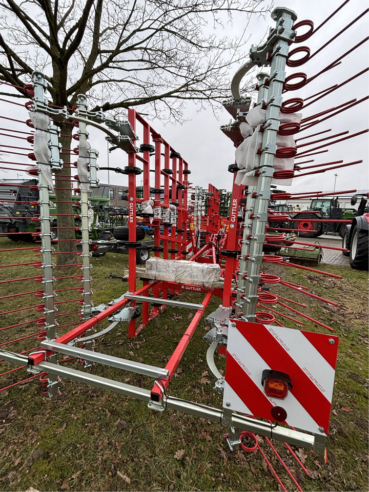 Güttler SuperMaxx 60-7 BIO - زحافة: صورة 4 Güttler SuperMaxx 60-7 BIO - زحافة: صورة 4