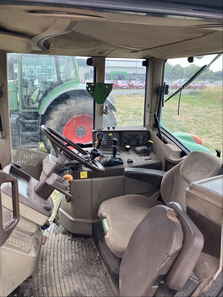 John Deere 6920 Auto Quad - جرار: صورة 4 John Deere 6920 Auto Quad - جرار: صورة 4