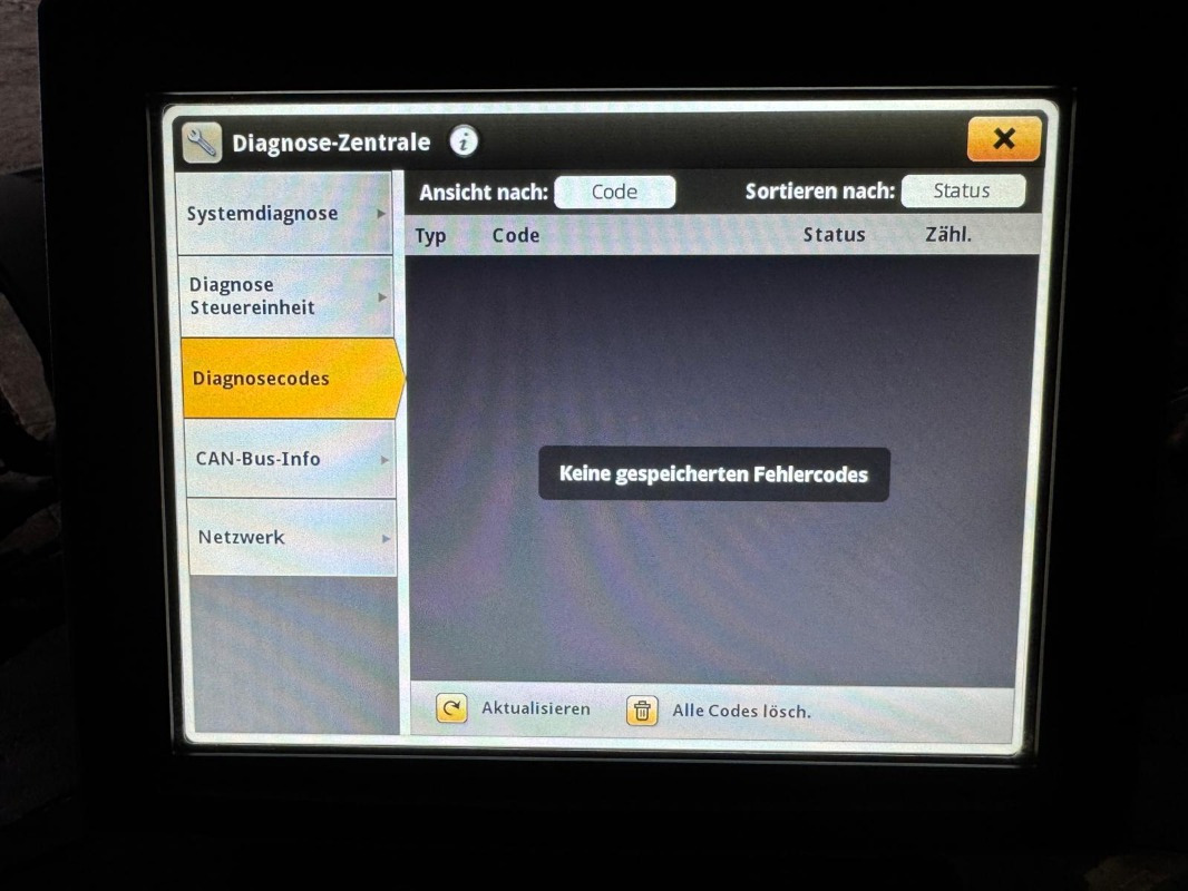 John Deere 8270R - جرار: صورة 3 John Deere 8270R - جرار: صورة 3