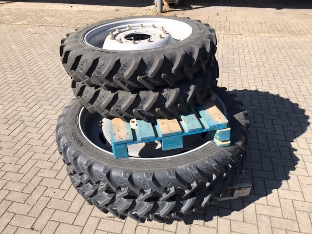 Kleber Kleber Komplettreifen - الإطارات والجنوط: صورة 5 Kleber Kleber Komplettreifen - الإطارات والجنوط: صورة 5