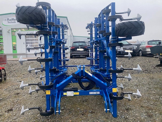 Köckerling Allrounder Classic 530 2.0 - المحراث: صورة 1 Köckerling Allrounder Classic 530 2.0 - المحراث: صورة 1